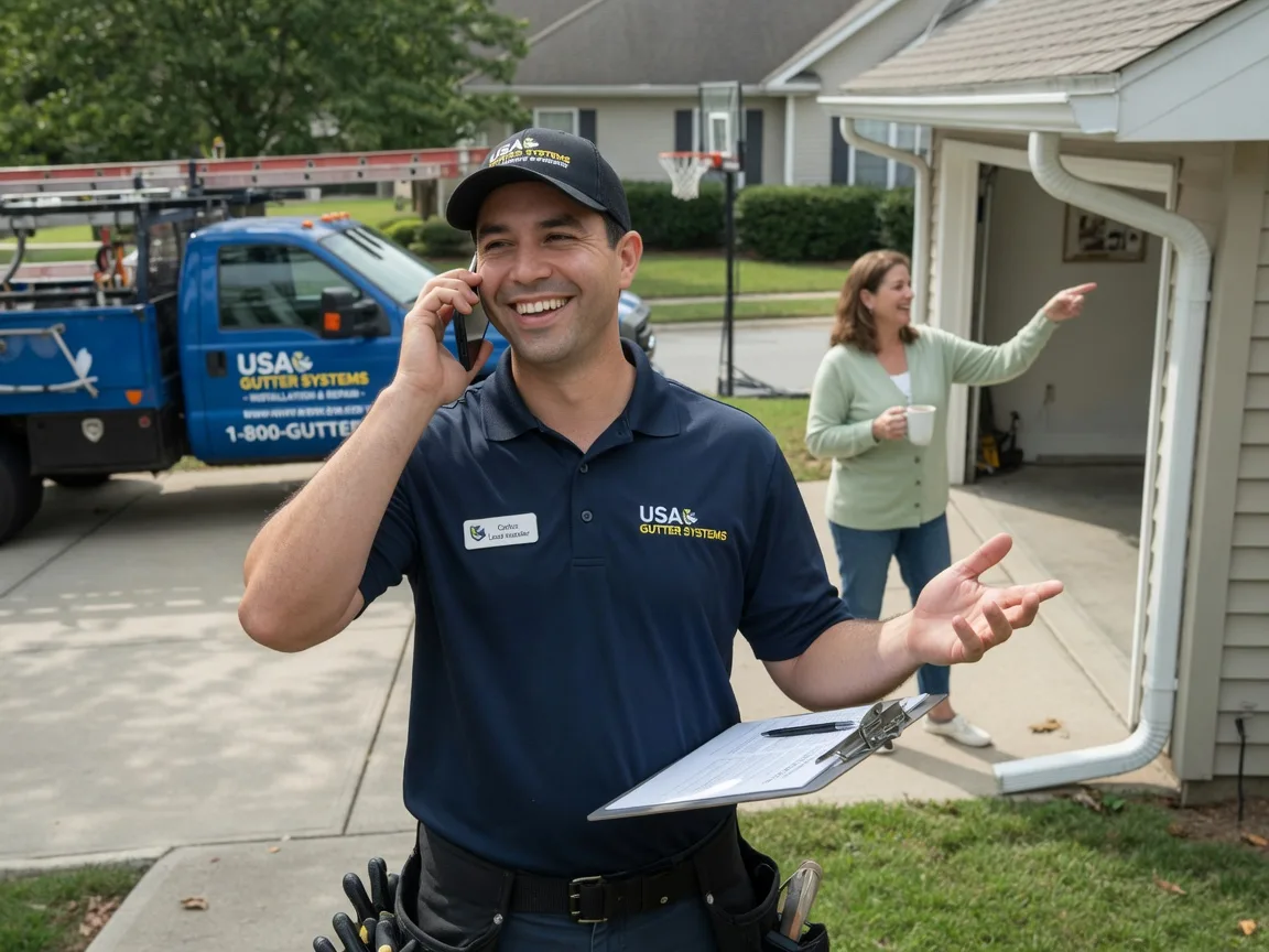 Gutter Installation Somerset, KY FAQs